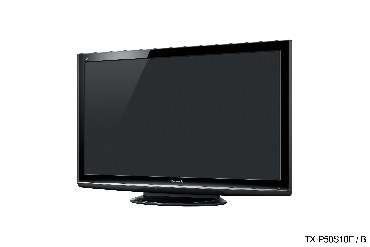 Telewizor plazmowy Panasonic TX-P50S10E