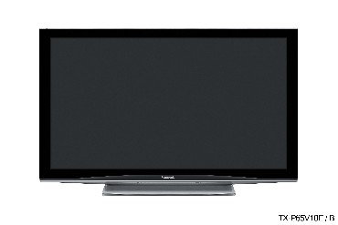 Telewizor plazmowy Panasonic TX-P65V10E