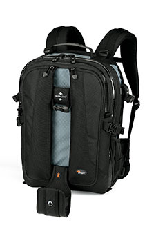 Plecak Lowepro Vertex 200 AW