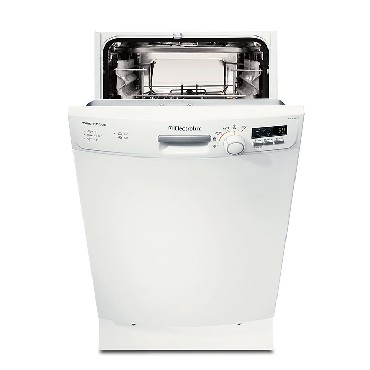 Zmywarka Electrolux ESF45030W