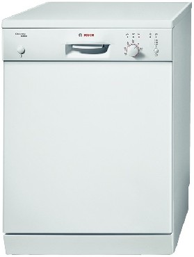 Zmywarka Bosch SGS 53E02EU