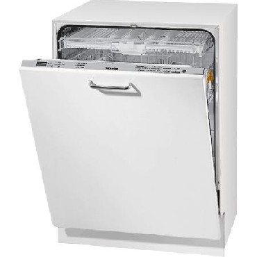 Zmywarka Miele G 1285 SCVi