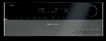 Amplituner AV Harman-Kardon AVR 260