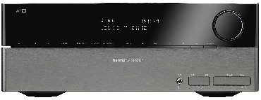 Amplituner AV Harman-Kardon AVR 360