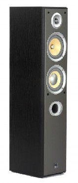 Kolumna gonikowa M-Audio HTS-700 F