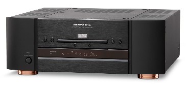 Odtwarzacz Blu-ray Marantz UD9004