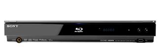 Odtwarzacz Blu-ray Sony BDP-S760