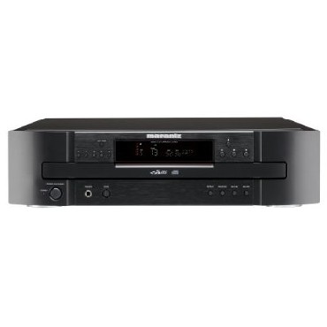 Wielopytowy odtwarzacz CD Marantz CC4003