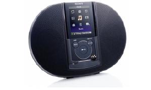 Przenony odtwarzacz mp3 Sony NWZ-E443K