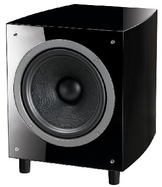 Subwoofer M-Audio SUB 750 Q