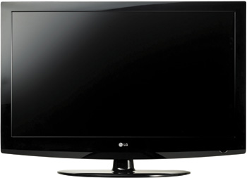 Telewizor LCD LG Electronics 26LG3100