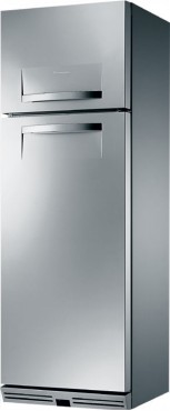 Chodziarko-zamraarka Hotpoint-Ariston BDZ M 33 IX