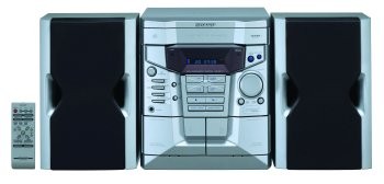 Mini wiea Sharp CD-ES111H