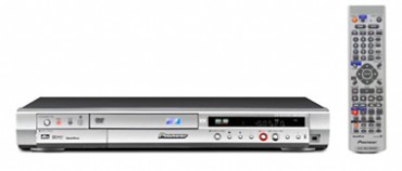 Nagrywarka DVD Pioneer DVR-520H-S