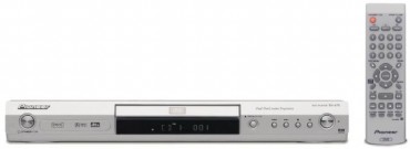 Odtwarzacz DVD Pioneer DV-470