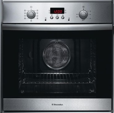 Piekarnik Electrolux EOB 6637