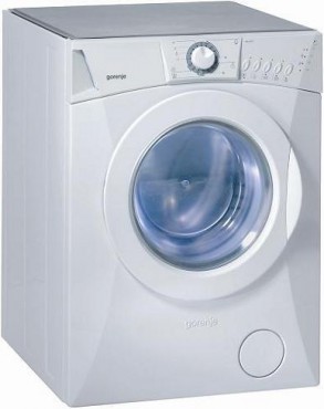 Pralka Gorenje WA 62061