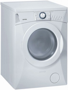 Pralka Gorenje WA 62101