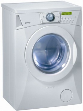 Pralka Gorenje WA 63121