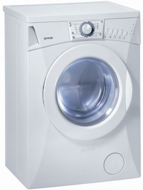 Pralka wska Gorenje WS 42101