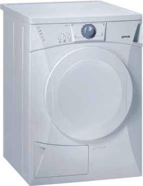 Suszarka kondensacyjna Gorenje D 62225