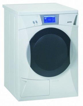 Suszarka kondensacyjna Gorenje D 65225