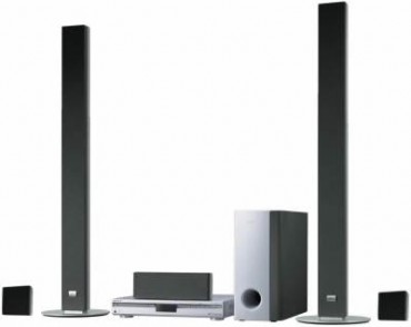 System kina domowego Sony DAV-SB200