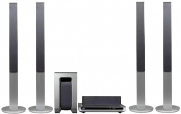 System kina domowego Sony DAV-SR4