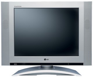 Telewizor LCD LG Electronics RZ-20LA60