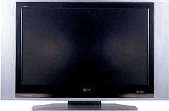 Telewizor LCD LG Electronics RZ-30LZ50