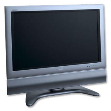 Telewizor LCD panoramiczny Sharp LC-22AD1E