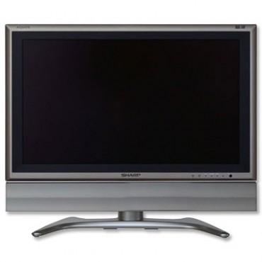 Telewizor LCD panoramiczny Sharp LC-26GA3E