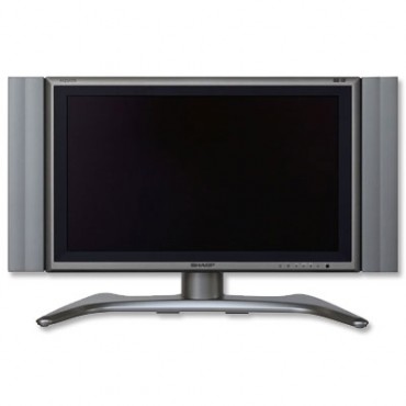 Telewizor LCD panoramiczny Sharp LC-26GA4E