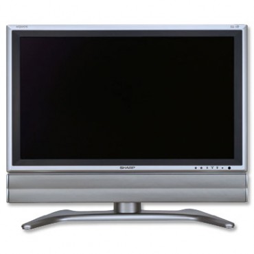 Telewizor LCD panoramiczny Sharp LC-32GA3E