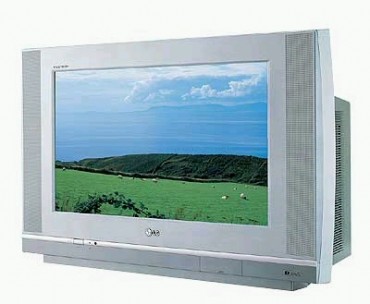 Telewizor panoramiczny LG Electronics RE-28FZ30RQ