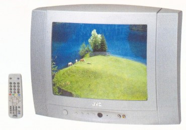 Telewizor JVC AV-14RM4