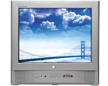 Telewizor LG Electronics RE-21FB30MX