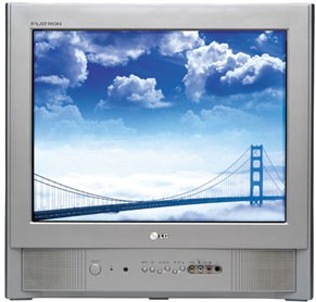 Telewizor LG Electronics RE-21FB30RX