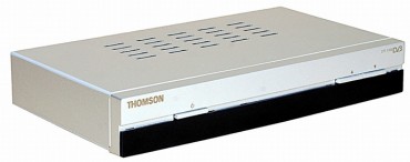 Odbiornik cyfrowej telewizji Thomson DTI1001