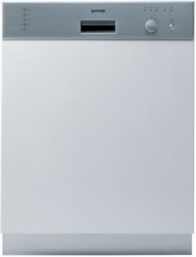 Zmywarka Gorenje GSI 6520