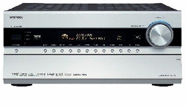 Amplituner AV Onkyo TX-NR1007