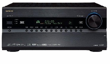 Amplituner AV Onkyo TX-NR3007