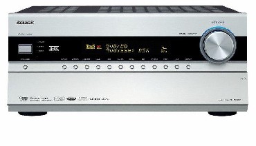 Amplituner AV Onkyo TX-NR807