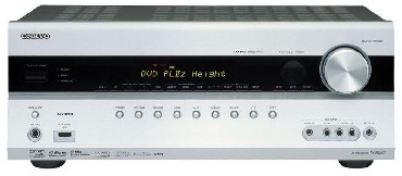 Amplituner AV Onkyo TX-SR607