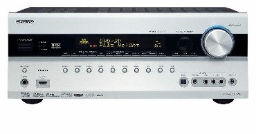 Amplituner AV Onkyo TX-SR707