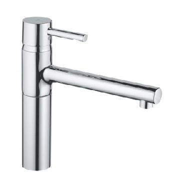 Bateria zlewozmywakowa stojca Grohe Essence 32.105.000 chrom