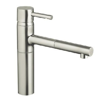 Bateria zlewozmywakowa stojca Grohe Essence 32.171.DC0 Supersteel