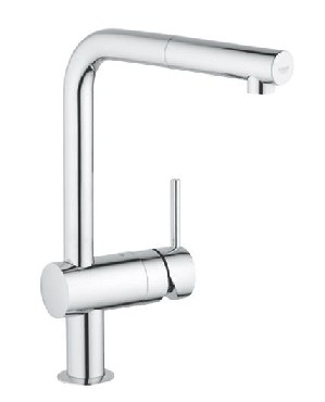 Bateria zlewozmywakowa stojca Grohe Minta 32.168.000 chrom