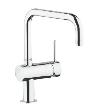 Bateria zlewozmywakowa stojca Grohe Minta 32.488.000 chrom