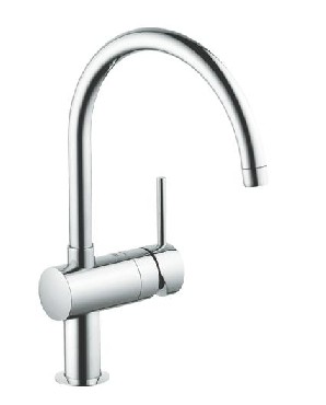 Bateria zlewozmywakowa stojca Grohe Minta 32.917.000 chrom